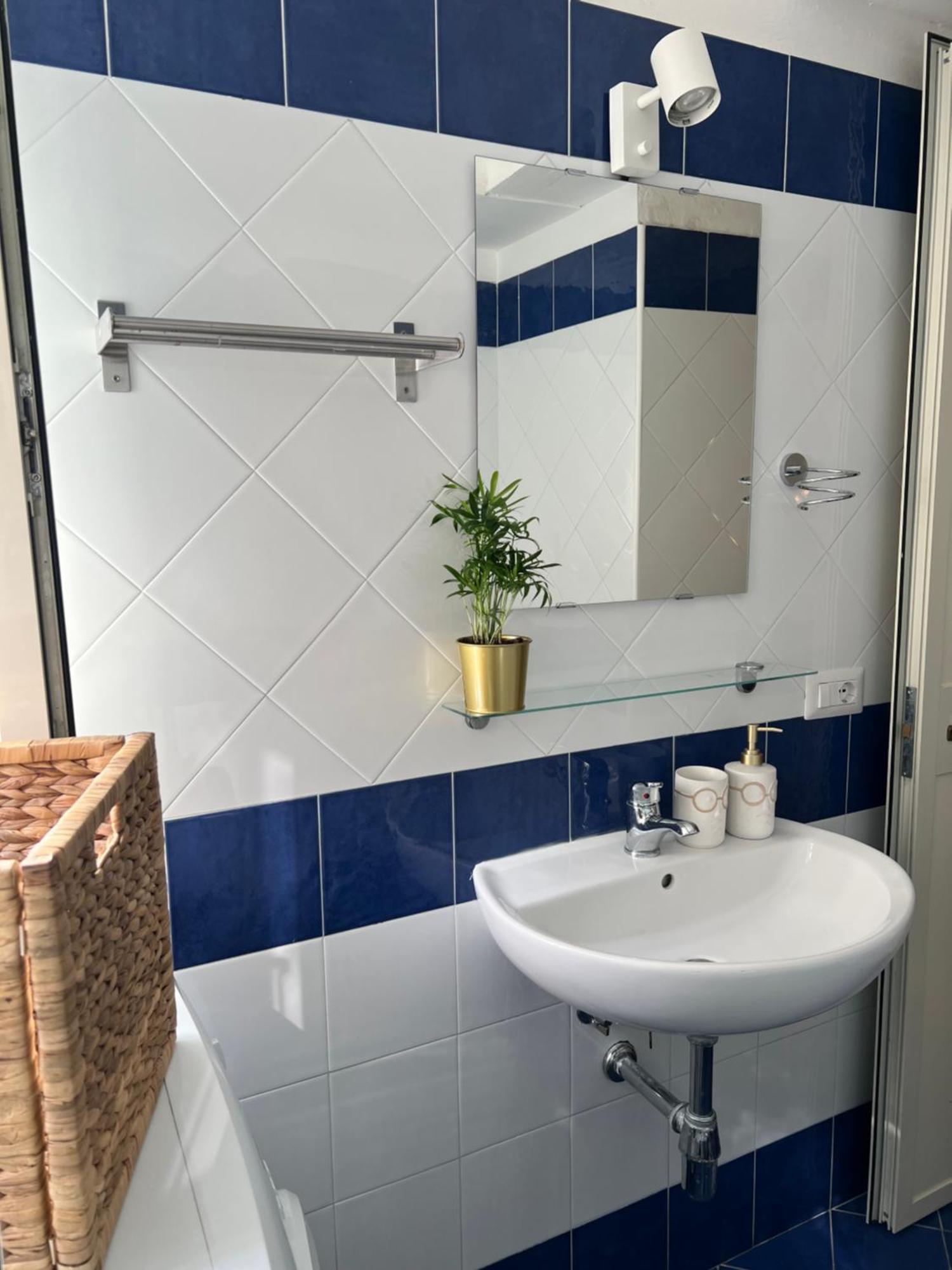 Casa Maria Rosa - Seaside Apartment Sorrento Kültér fotó